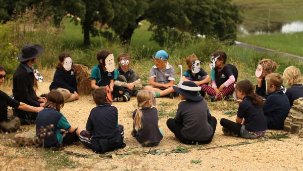 کارگاه شورای موجوادت؛ روشی برای آموزش محیط زیست کارگاه شورای موجوادت؛ روشی برای آموزش محیط زیست