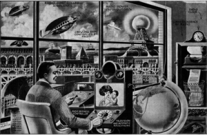 تصویر آینده تصویر آینده