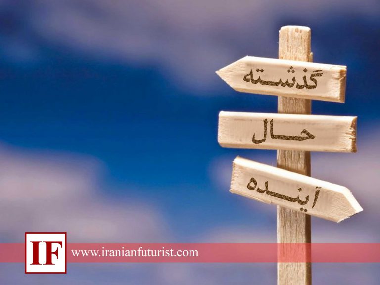 جایگاه کلان روندهای تاریخی در آینده پژوهی