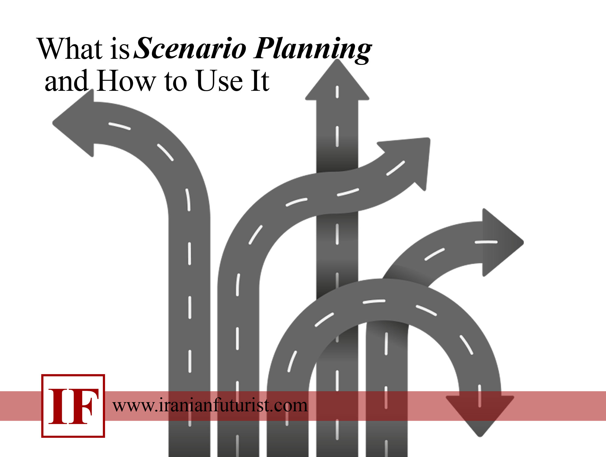 برنامه ریزی سناریویی چیست؟