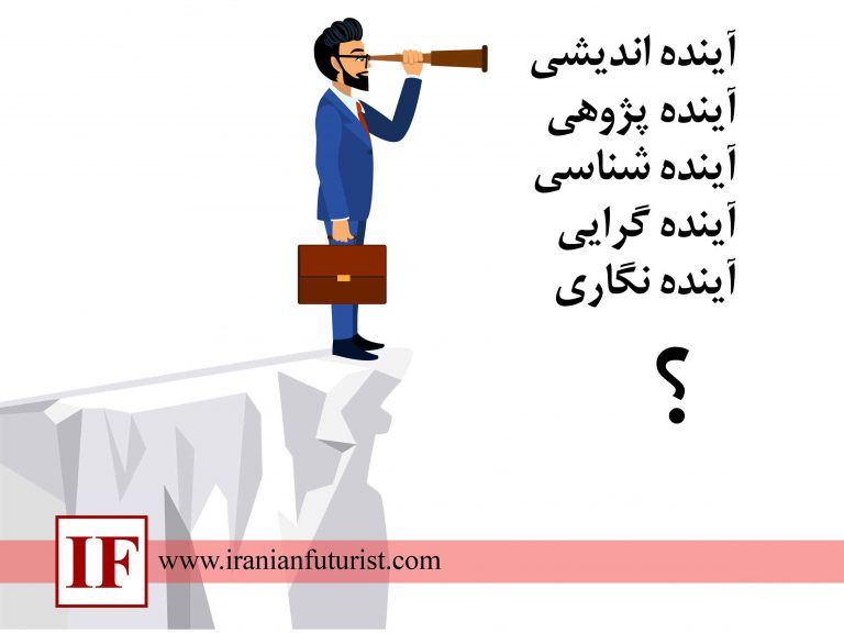 آینده اندیشی؛ آینده پژوهی؛ آینده شناسی؛ آینده گرایی؛ آینده نگاری؟ چه مفهومی در یک نام نهفته است؟ آینده اندیشی؛ آینده پژوهی؛ آینده شناسی؛ آینده گرایی؛ آینده نگاری؟ چه مفهومی در یک نام نهفته است؟