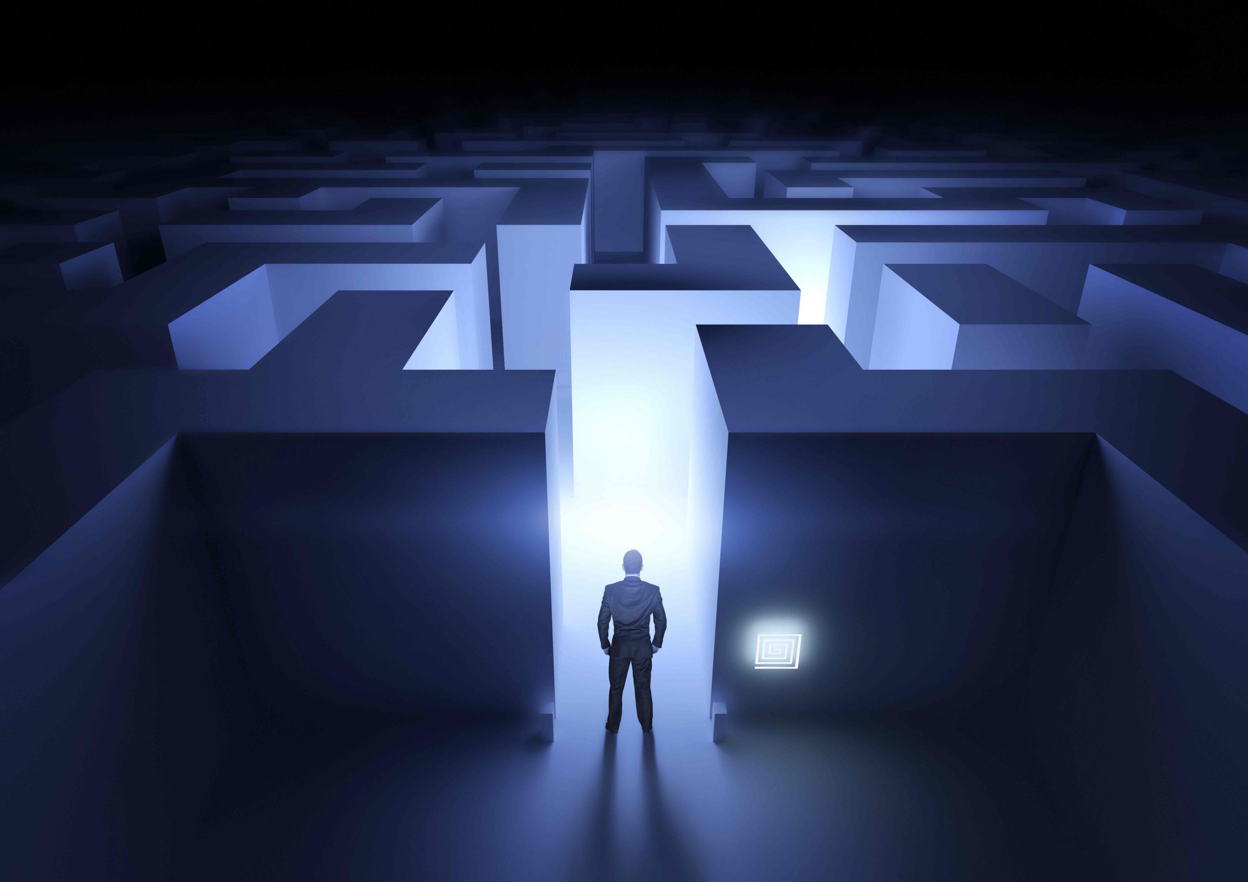 آينده پژوهي مي‌تواند به شدت رهايي‌بخش باشد.