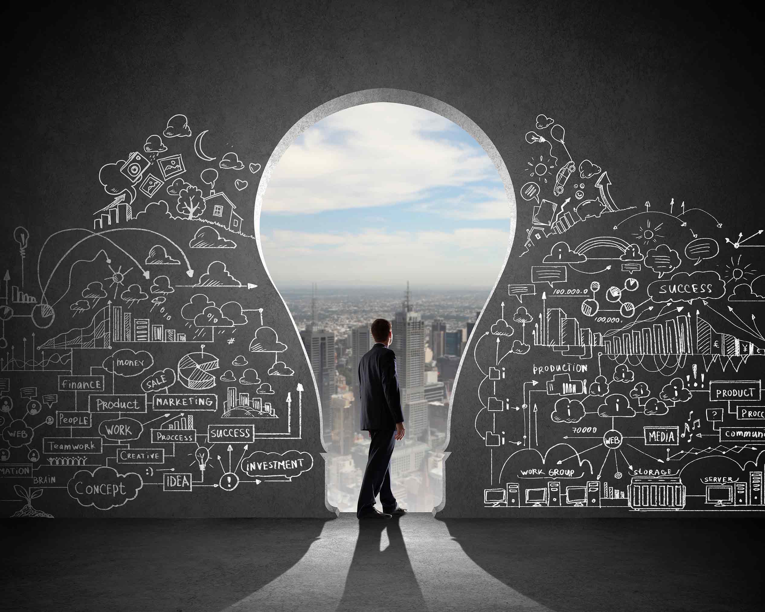 آینده نگاری راهبردی