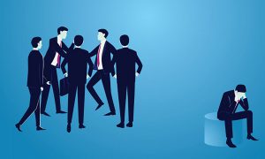 بی تفاوتی اجتماعی