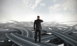 پس‌نگری و پیش‌بینی