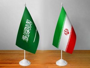 آینده روابط ایران و عربستان