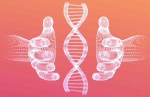 اصلاح ژنتیک انسانی