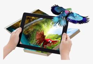 واقعیت افزوده؛ ایدهای کارآفرینانه واقعیت افزوده؛ ایدهای کارآفرینانه