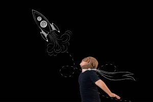 ذات تصاویر آینده