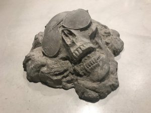 گزارشهای باستانشناسی