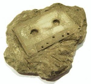 گزارشهای باستانشناسی