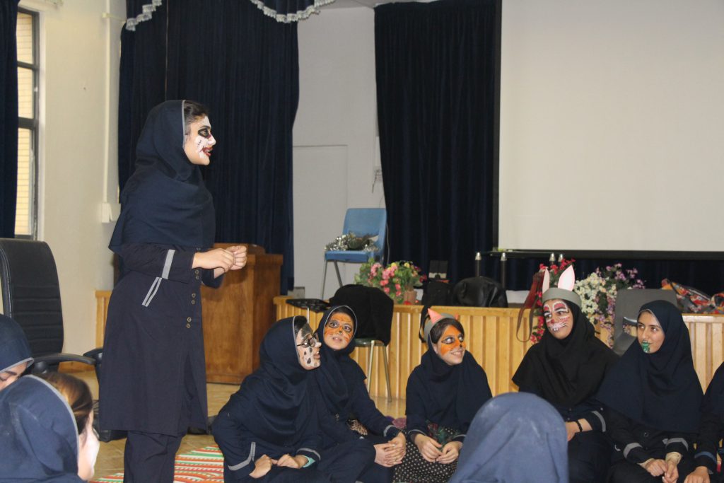 council of all beings