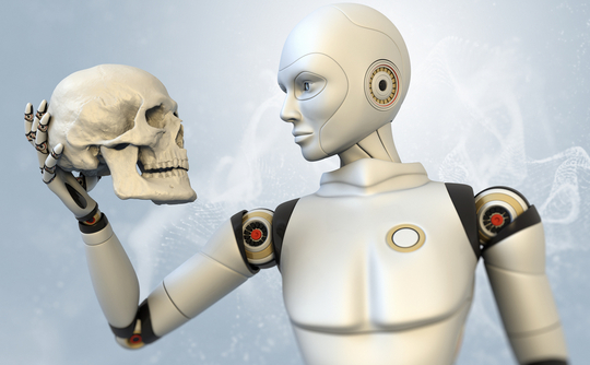 چهارمین انقلاب صنعتی به مثابه مقوله ای فرهنگی