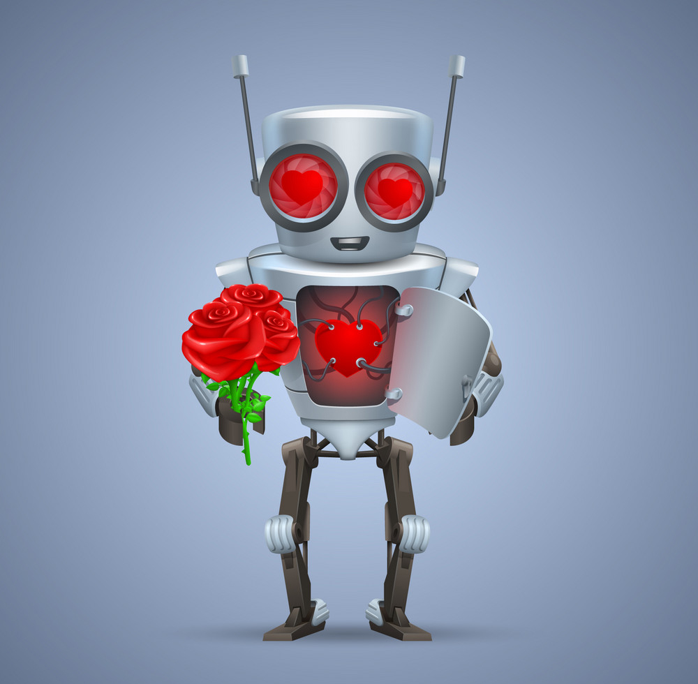 آینده روابط جنسی؛ یک سناریو: معشوقههای پلاستیکی آینده روابط جنسی؛ یک سناریو: معشوقههای پلاستیکی