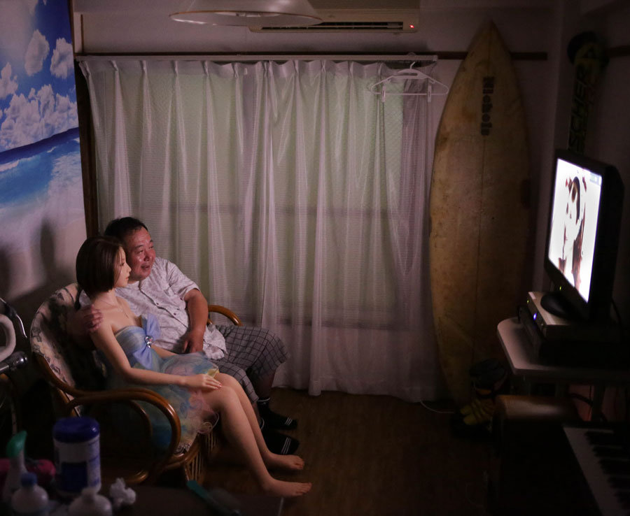 آینده روابط جنسی آینده روابط جنسی