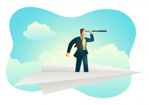 آینده پژوهی و پیش بینی