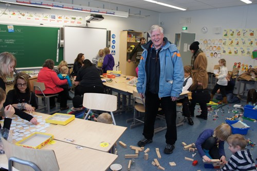 یادگیری پدیده محور