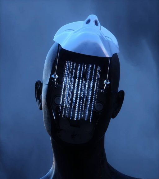 هوش مصنوعی؛ ماشین خودیادگیرنده