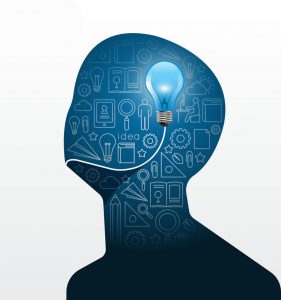 گام اول معرفت فرارشتهای چیست