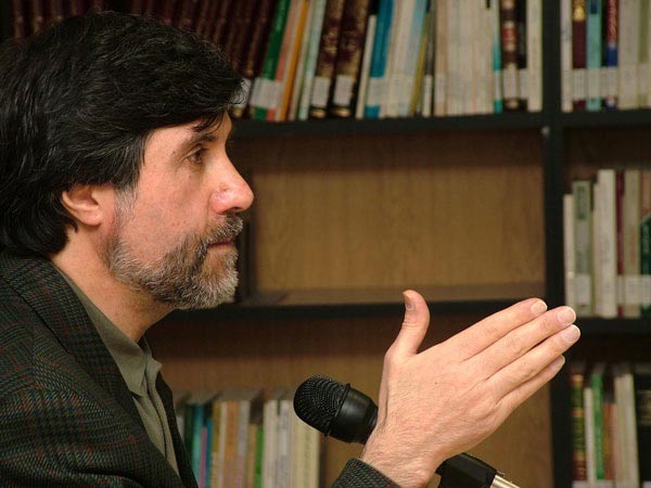 دکتر علی پایا دکتر علی پایا