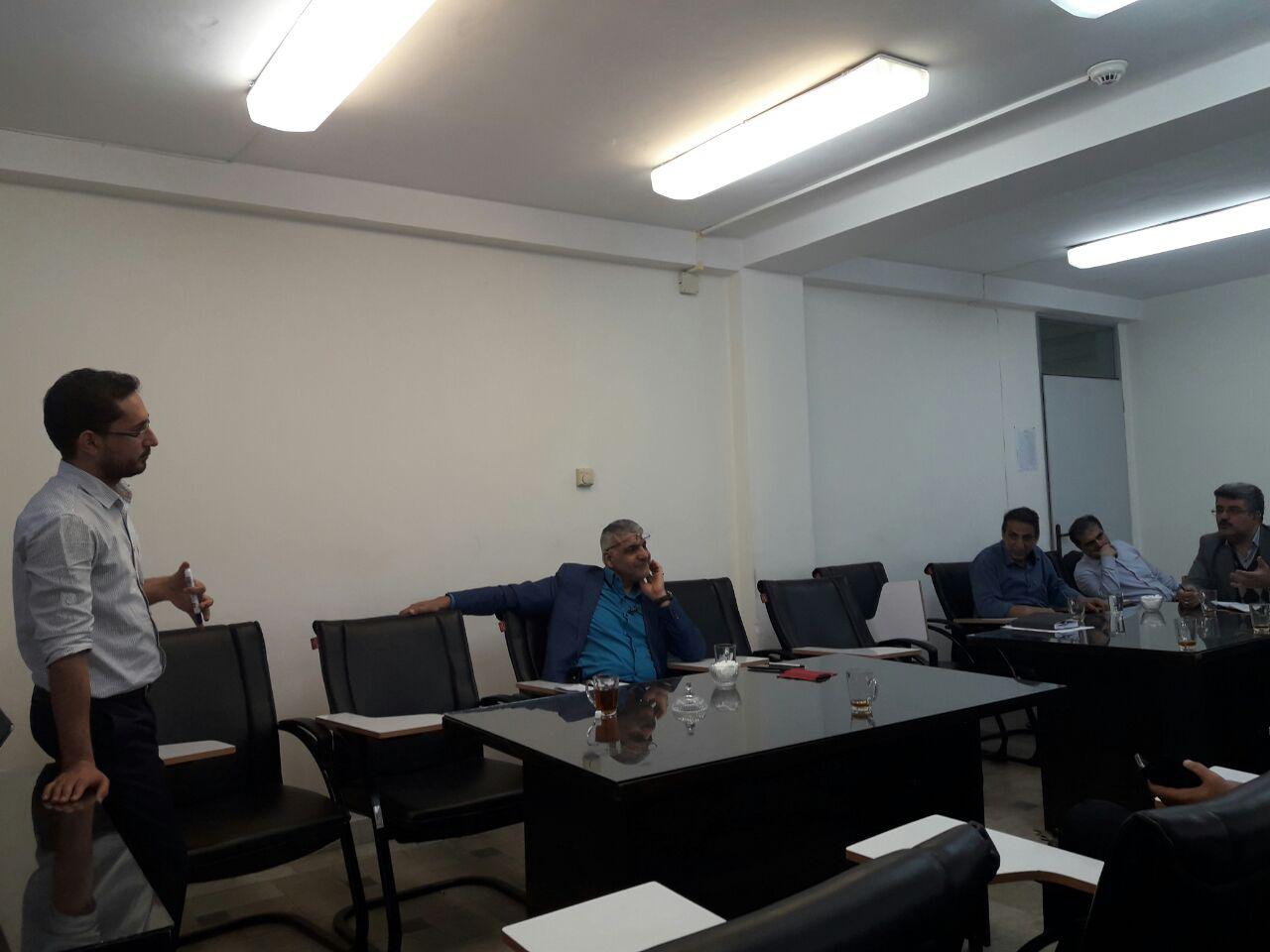 کارگاه آینده پژوهی