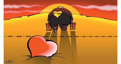 آینده مهاجرت در ایران