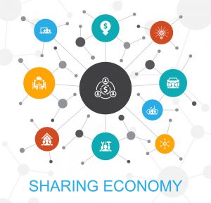 اقتصاد اشتراکی