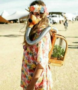 آینده محیط زیست