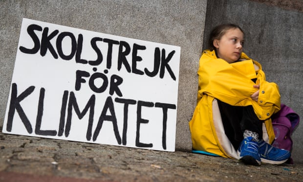 جنبش اعتصاب مدرسه