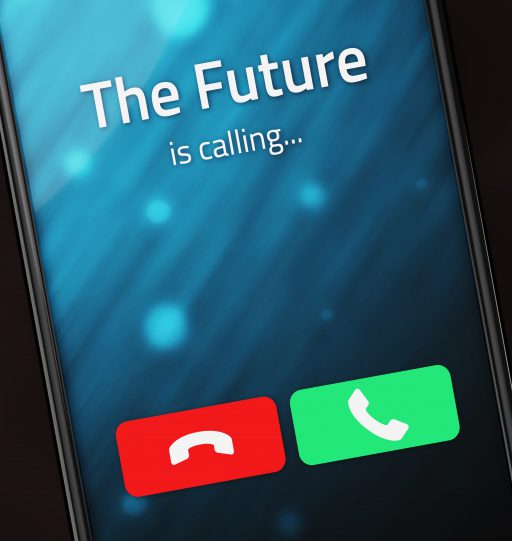 انقلاب صنعتی چهارم