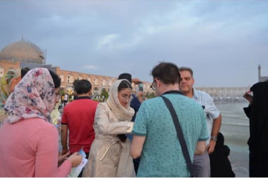 کارگاه تفکر طراحی برای آینده دانش آموزان