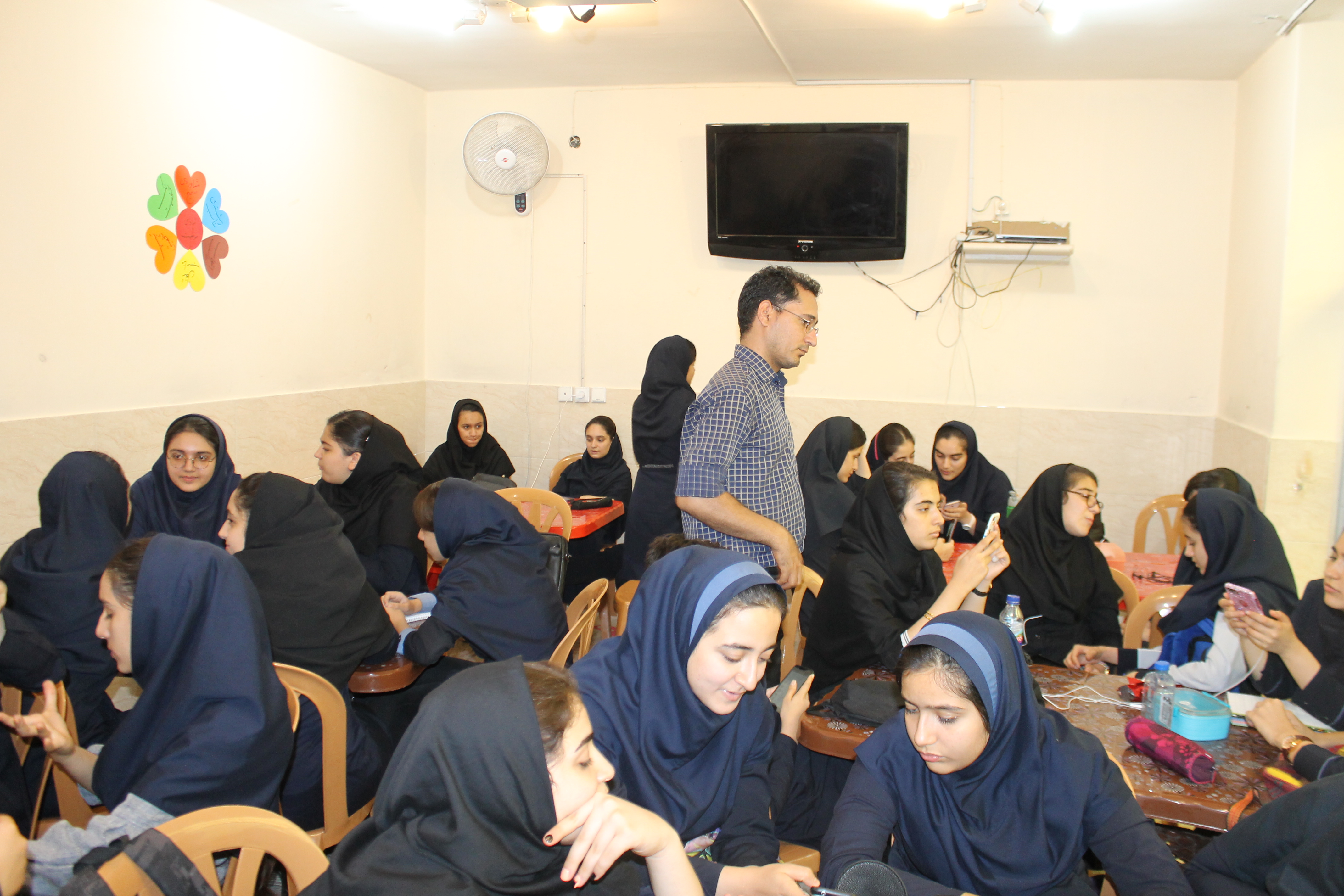 کارگاه تفکر طراحی