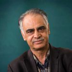 ضیاء الدین سردار، مشاهیر آینده پژوهی