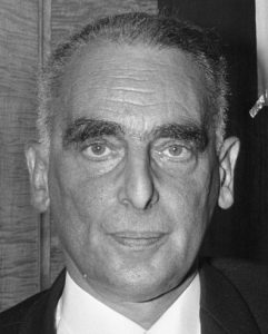 فرد ال پولاک، مشاهیر آینده پژوهی