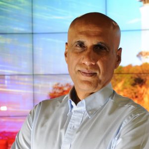 سهیل عنایت الله، مشاهیر آینده پژوهی