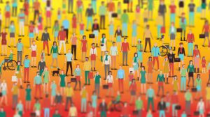 مدل های کسب و کار آینده - اقتصاد جمعیتی