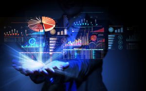 اقتصاد آزاد - مدل های کسب و کار آینده