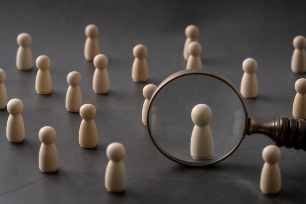 روش های شناسایی بازیگران در تحلیل بازیگر