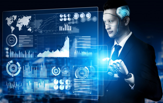 اختلال در تبلیغات و هوش مصنوعی- کلان روندهای فناوری