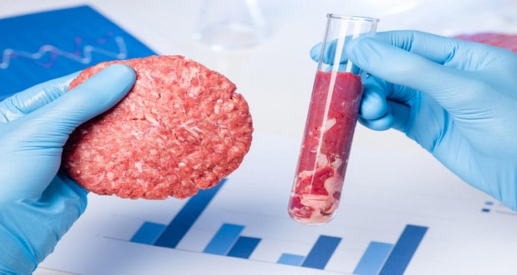 کشاورزی سلولی در آینده- کلان روندهای فناوری