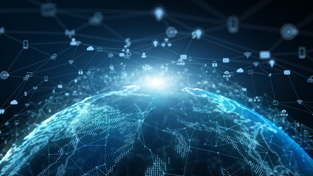 اتصال جهانی در آینده- کلان روندهای فناوری