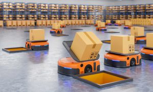 آینده پژوهی فناوری