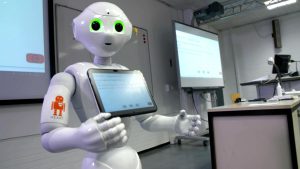 آینده ربات ها