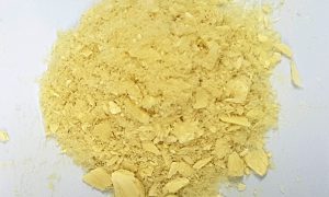 هیدروکسید منیزیم