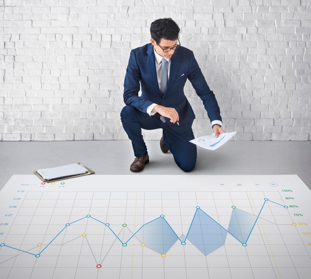 فرآیند آینده‌نگاری کارآفرینانه