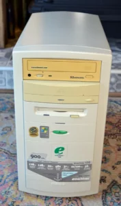 آینده نگاری