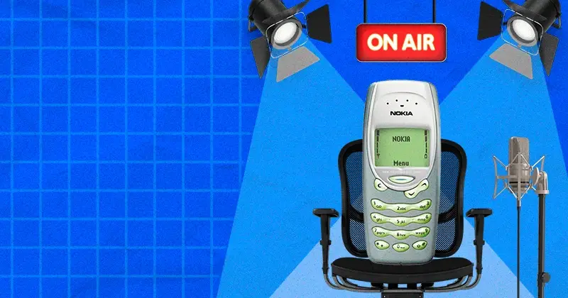 آینده نگاری Nokia