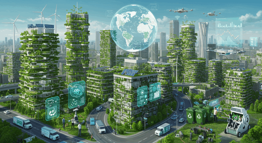 اقتصاد چرخشی