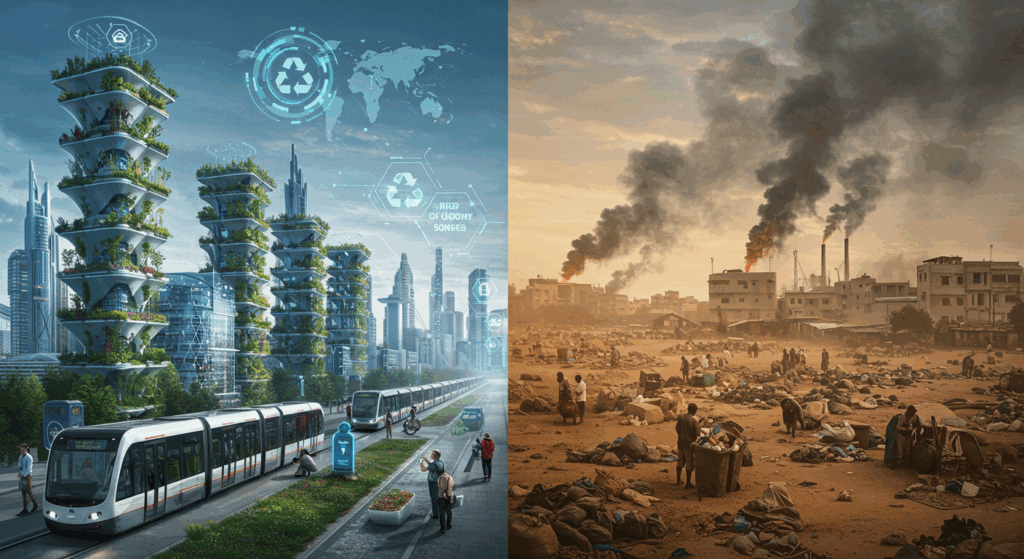 اقتصاد چرخشی