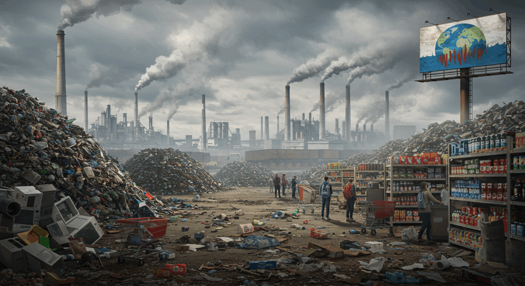 اقتصاد چرخشی